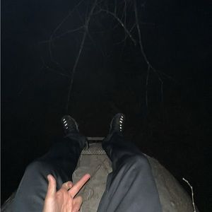 Meet your Posher, Bryan rafael